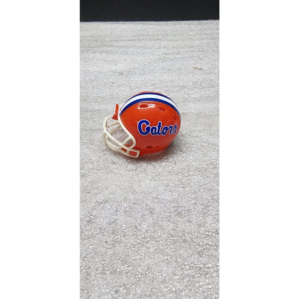 Florida Gators Riddell Pocket Pro Helmet Mini. AA